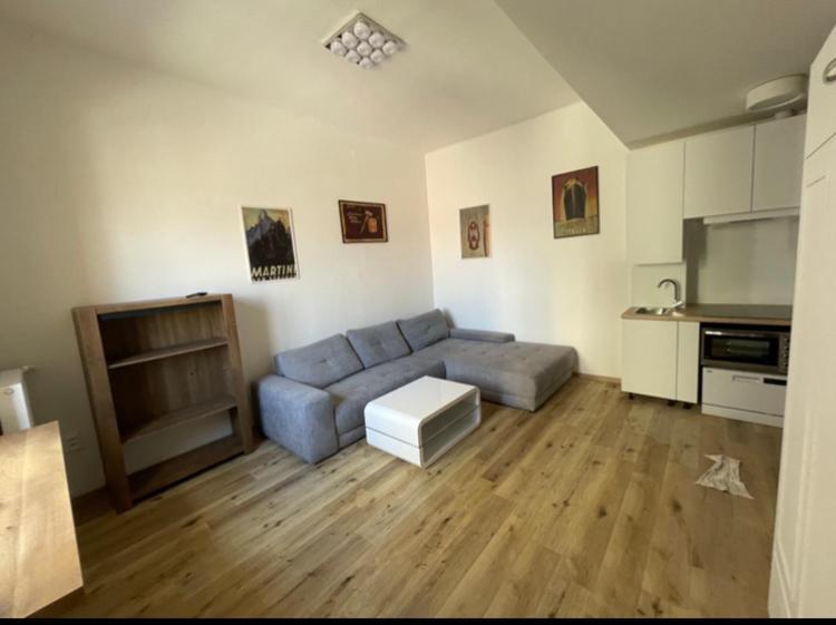 Garsoniéra Ostrava City centr Extérieur photo