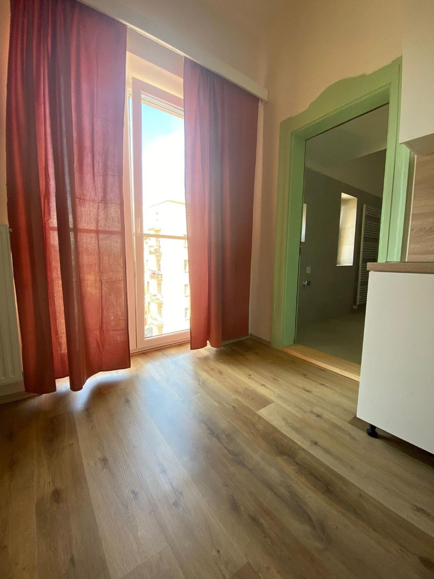 Garsoniéra Ostrava City centr Extérieur photo